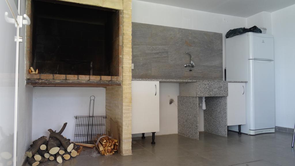 Las Casitas De Noah Monserrat Ngoại thất bức ảnh
