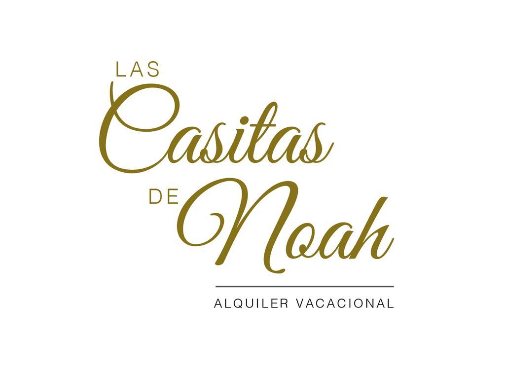 Las Casitas De Noah Monserrat Ngoại thất bức ảnh