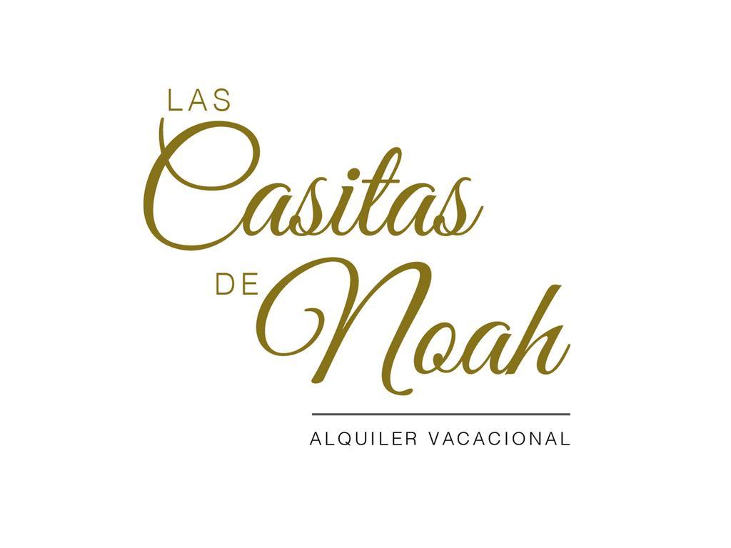 Las Casitas De Noah Villa Monserrat Ngoại thất bức ảnh